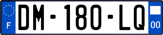 DM-180-LQ