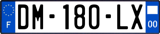 DM-180-LX