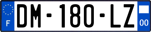 DM-180-LZ