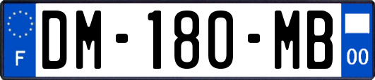 DM-180-MB