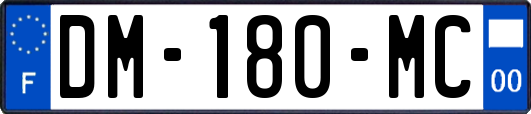 DM-180-MC