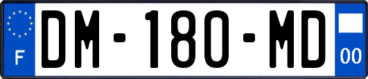 DM-180-MD