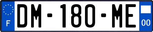 DM-180-ME