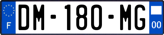 DM-180-MG