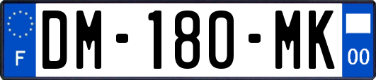 DM-180-MK