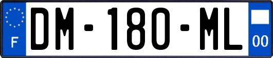 DM-180-ML