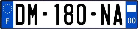 DM-180-NA