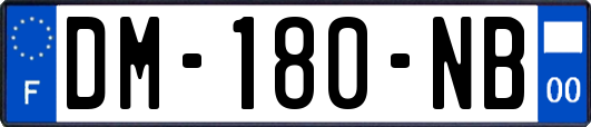 DM-180-NB