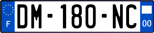 DM-180-NC