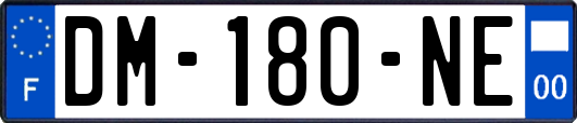 DM-180-NE