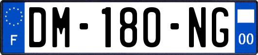 DM-180-NG