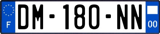 DM-180-NN