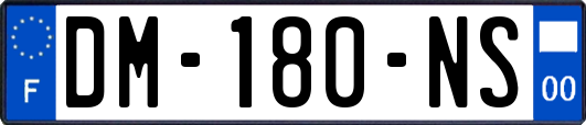 DM-180-NS