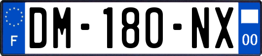 DM-180-NX