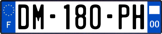 DM-180-PH