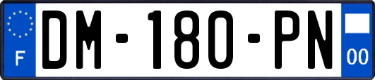 DM-180-PN