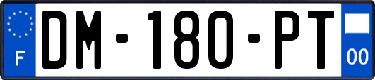 DM-180-PT