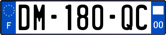 DM-180-QC