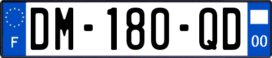 DM-180-QD