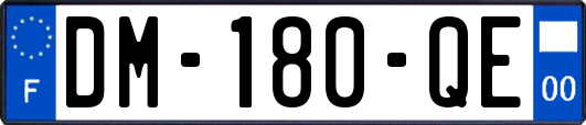DM-180-QE