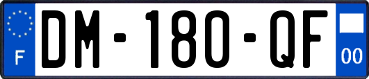 DM-180-QF