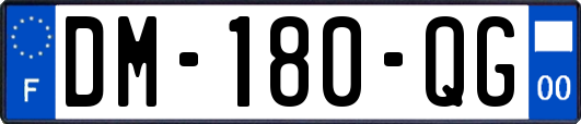 DM-180-QG