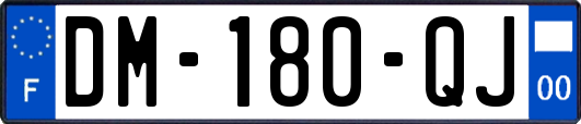 DM-180-QJ