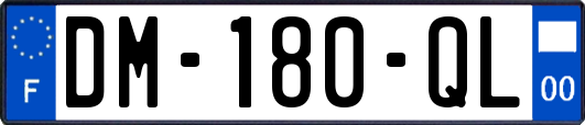 DM-180-QL