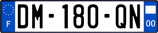 DM-180-QN