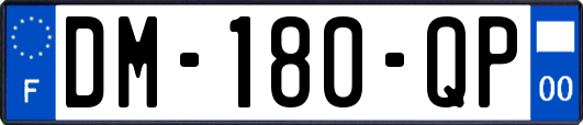 DM-180-QP