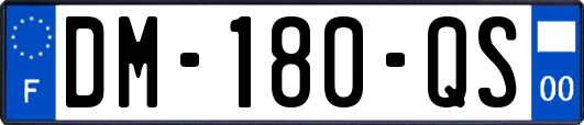 DM-180-QS