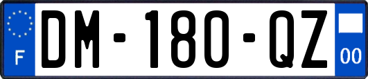 DM-180-QZ