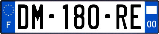 DM-180-RE