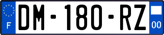 DM-180-RZ