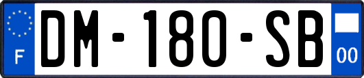 DM-180-SB