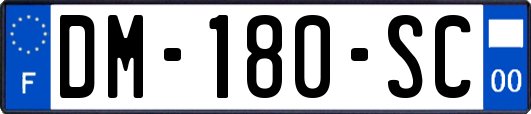DM-180-SC