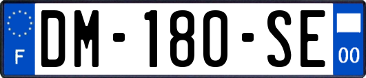 DM-180-SE