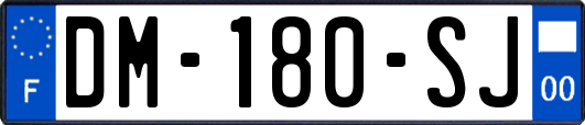 DM-180-SJ
