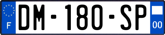 DM-180-SP