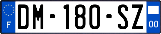 DM-180-SZ