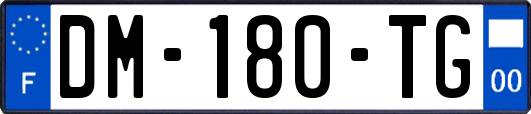 DM-180-TG