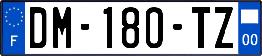 DM-180-TZ
