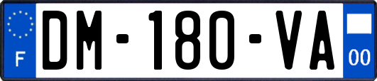 DM-180-VA