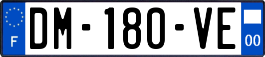 DM-180-VE