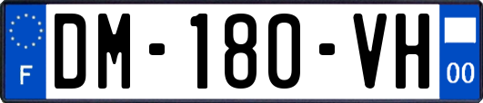 DM-180-VH