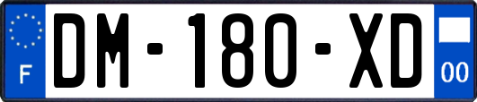 DM-180-XD