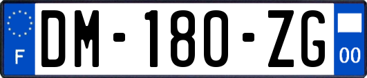 DM-180-ZG