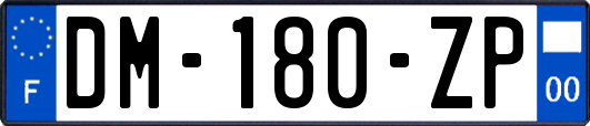 DM-180-ZP