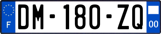 DM-180-ZQ