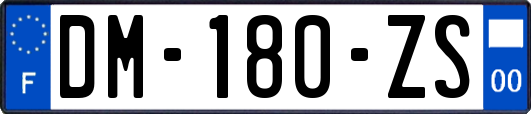 DM-180-ZS